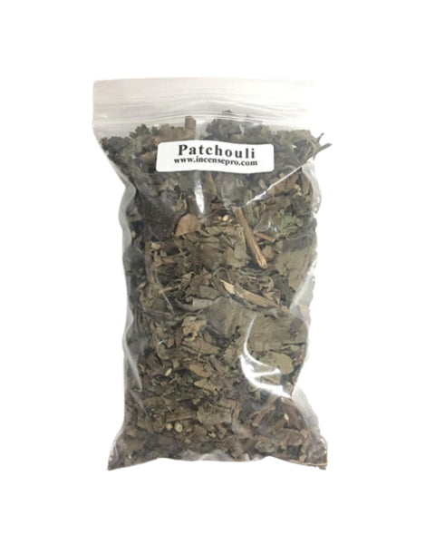 Herb - Patchouli(Stems & Leaves) - Incense Pro (Image 3)