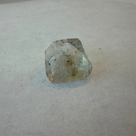 Herkimer Diamond Quartz Crystal Natural Specimen - Incense Pro
