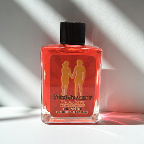 Honey Love Miel de Amor fragrance oil