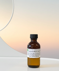 Jamaican Black Castor Oil for scalp nourishment and edge care
