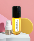 Kush Body Oil unisex skin oil for hydrating the body, improving softness, and everyday skincare use.
