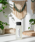 Natural Lemon Burning Oil offering a crisp, clean citrus fragrance for any room.