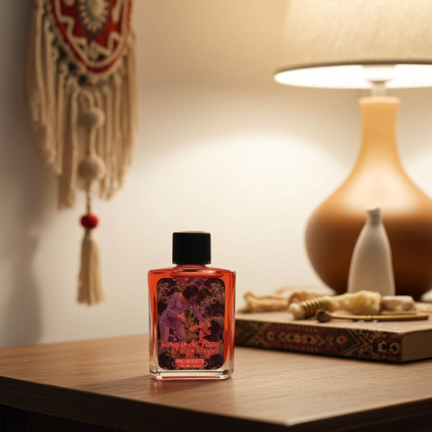 Dogs Tongue Oil also known as Lengua De Perro Oil
