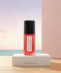 Mango Tropical Body Oil bright juicy sweet tropical mango fragrance oil for summer