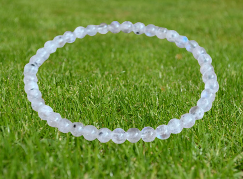 Moon Stone Bracelet - Incense Pro (Image 2)