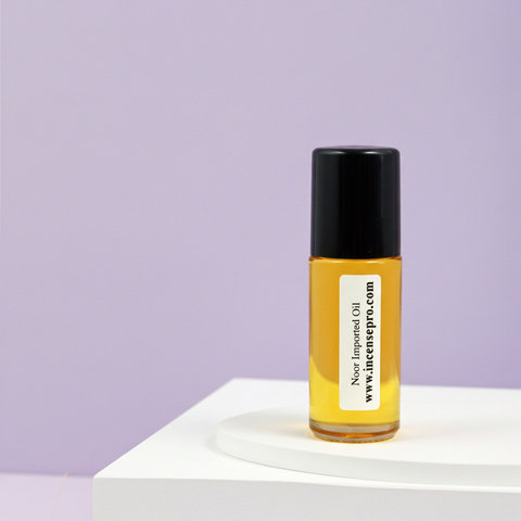 Noor Imported Oil - Incense Pro (Image 2)
