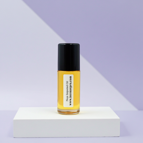 Noor Imported Oil bottle for personal fragrance, daily wear, and special occasion use.