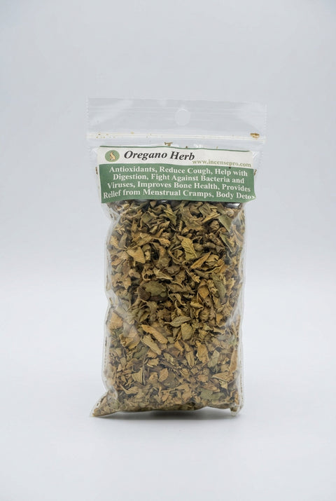 Oregano Herb - Incense Pro