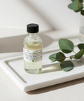 Organic Tea Tree Essential Oil for natural aromatherapy use.