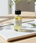 Organic Thyme Essential Oil for aromatherapy use