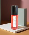 Oxygen Body Oil (W) bottle body oil for daily skin moisturizing, light fragrance wear, and smooth body care.