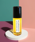 Patti Labelle Body Oil hydrating fragrance oil for women for nourishing dry skin and leaving a lasting scent.