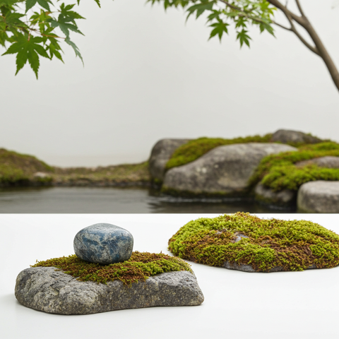 Polished K2 Jasper tumbled stone crystal for pocket carry, meditation, and calming energy work.