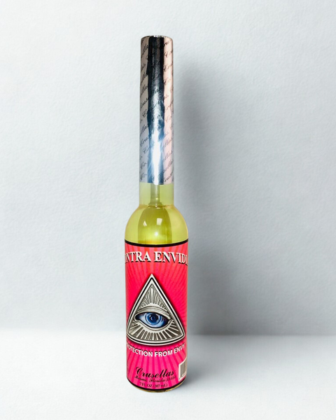 Protection From Envy Contra Envidia Spiritual Water - Incense Pro (Image 2)