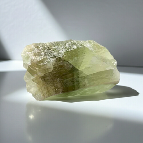Cluster- Fluorite