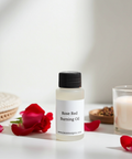 Red Rose Burning Oil Scent