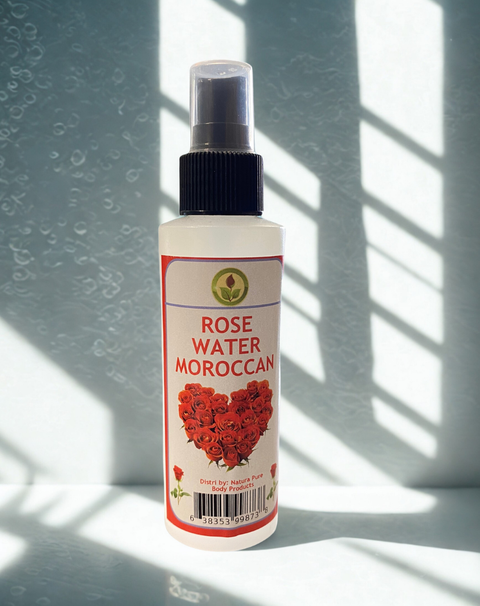 Rose Water - Incense Pro (Image 2)