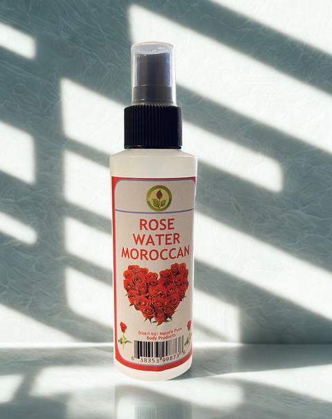 Rose Water - Incense Pro