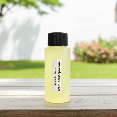 Sex on the Beach Burning Oil fragrance