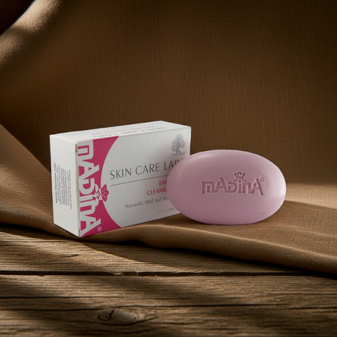 Skin Care Lab Even Tone soap bar for cleansing, helping improve the look of uneven tone, and everyday skincare use.