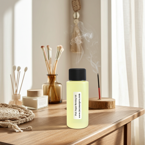 pineapple-fragrance-burning-oil