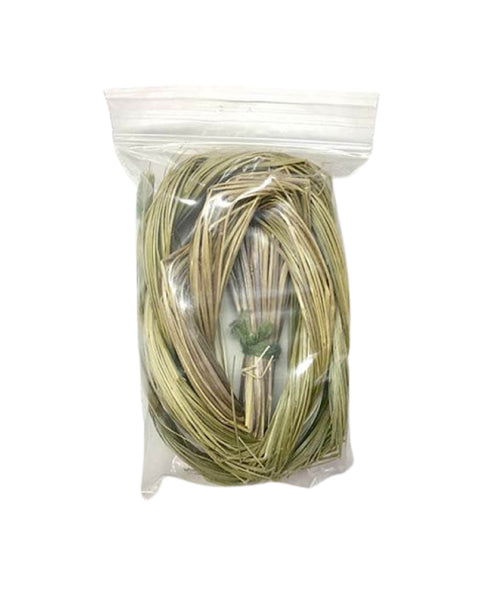 Sweetgrass Braid - Incense Pro (Image 2)