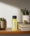 Fresh Tangerine citrus Burning Oil scent