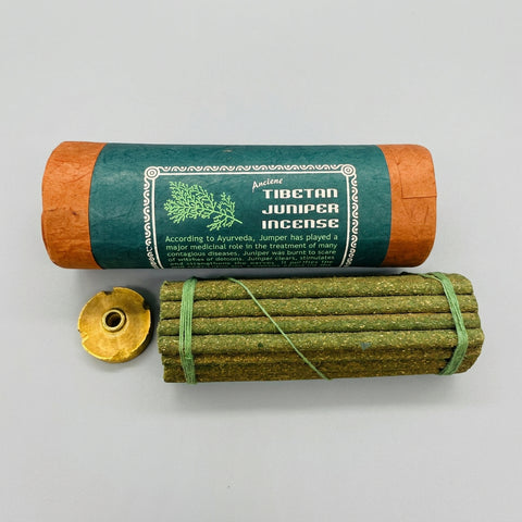 Tibetan Incense Sticks Juniper - Incense Pro