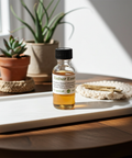 Vetiver Essential Oil for Aromatherapy