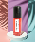 Water Cool Body Oil (W) moisturizing body oil for softening dry skin, smoothing texture, and daily skincare use.