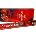 Hem - Go Away Evil (Hexa Incense)