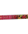 Hem Pegan Magic Hexa Incense Sticks