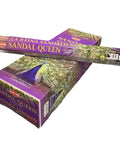 Hem Sandal Queen Incense Sticks