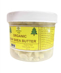 Organic-Raw-Shea-butter
