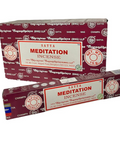 Satya - Meditation Incense