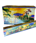 Satya - Natural Agarbatti