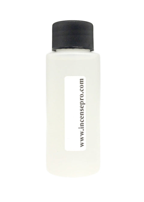 African Fantasy Burning Oil bottle with exotic amber and spice fragrance