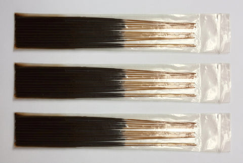 Amber Handmade Fresh Incense - Incense Pro (Image 2)