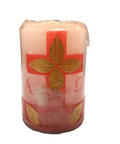 AQ Wish Candles intention setting spell candles manifestation ritual