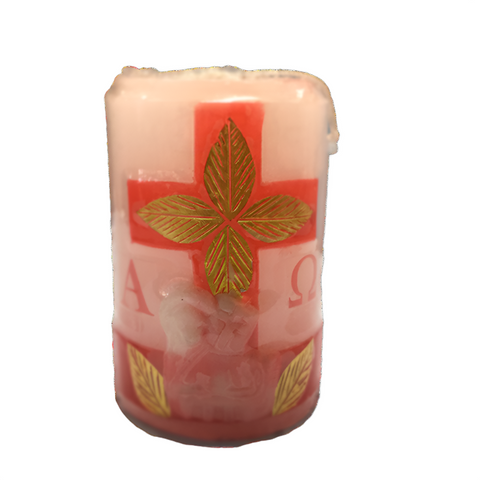 AQ Wish Candles intention setting spell candles manifestation ritual