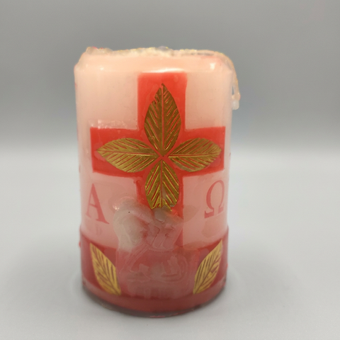 AQ Wish Candles - Incense Pro