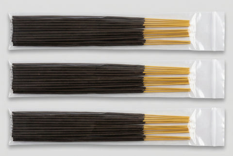 Baby Powder Handmade Fresh Incense - Incense Pro (Image 2)
