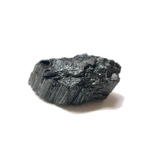 Cluster Tourmaline crystal display piece for home decor, mineral showcasing, and crystal collections.