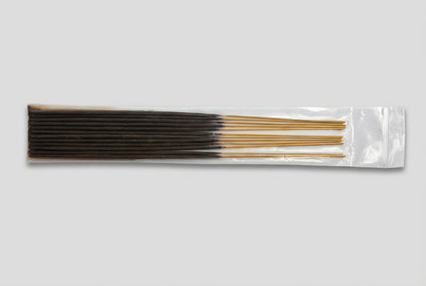 Black Opium Handmade Fresh Incense - Incense Pro