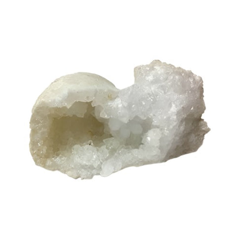 Calcite Geode White - Incense Pro (Image 2)