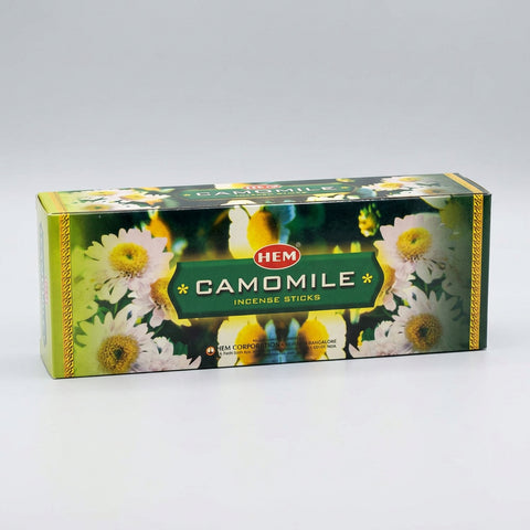 Camomile Incense Stick - Incense Pro