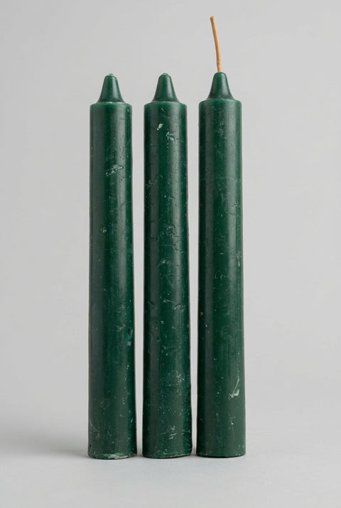 Chime Candle- Set of 3 - Incense Pro (Image 2)