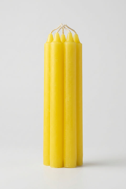 Chime Candle- Set of 3 - Incense Pro (Image 4)