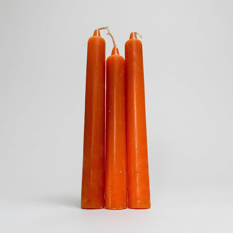 Chime Candle- Set of 3 - Incense Pro (Image 6)