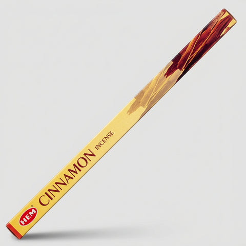 Cinnamon Incense Stick - Incense Pro